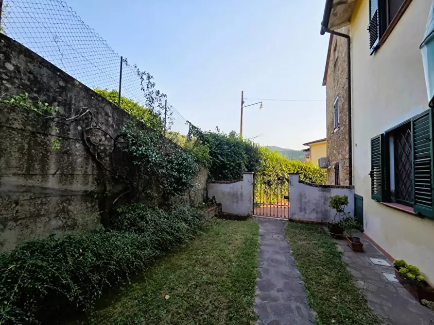 Immagine 15 di Terratetto in affitto  a Capannori