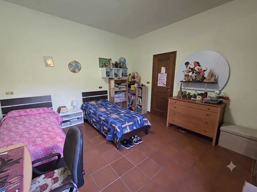Immagine 6 di Terratetto in affitto  a Capannori