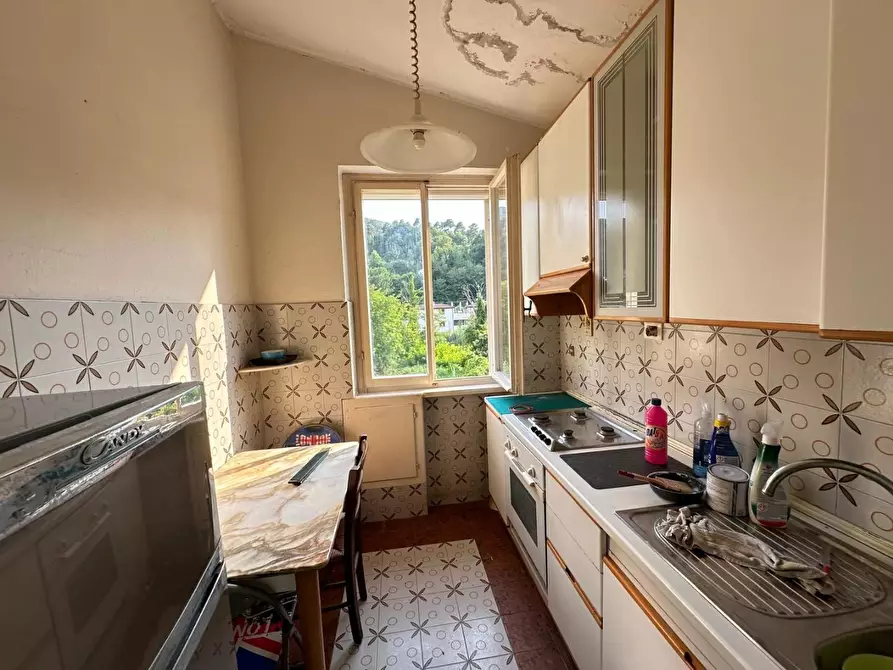 Immagine 7 di Mansarda in vendita  a Ameglia