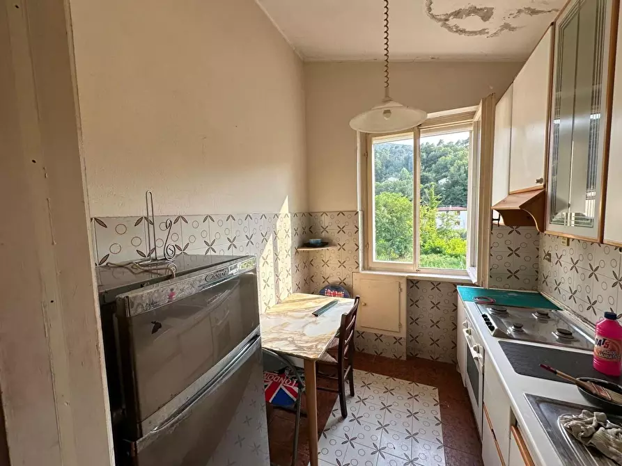 Immagine 6 di Mansarda in vendita  a Ameglia