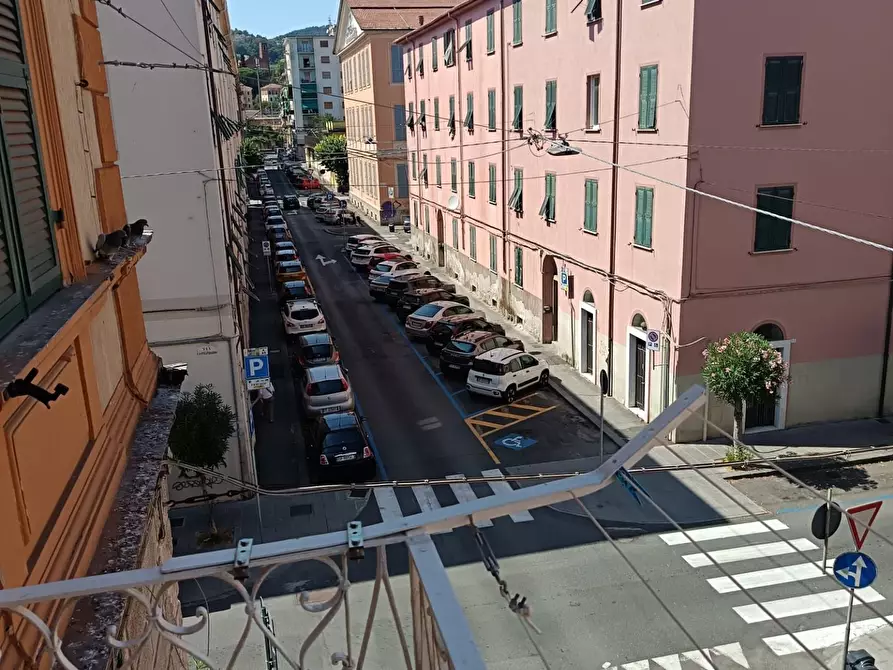 Immagine 5 di Appartamento in vendita  a La Spezia