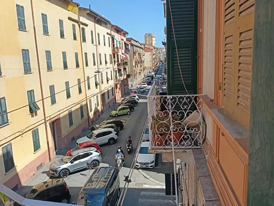 Immagine 8 di Appartamento in vendita  a La Spezia