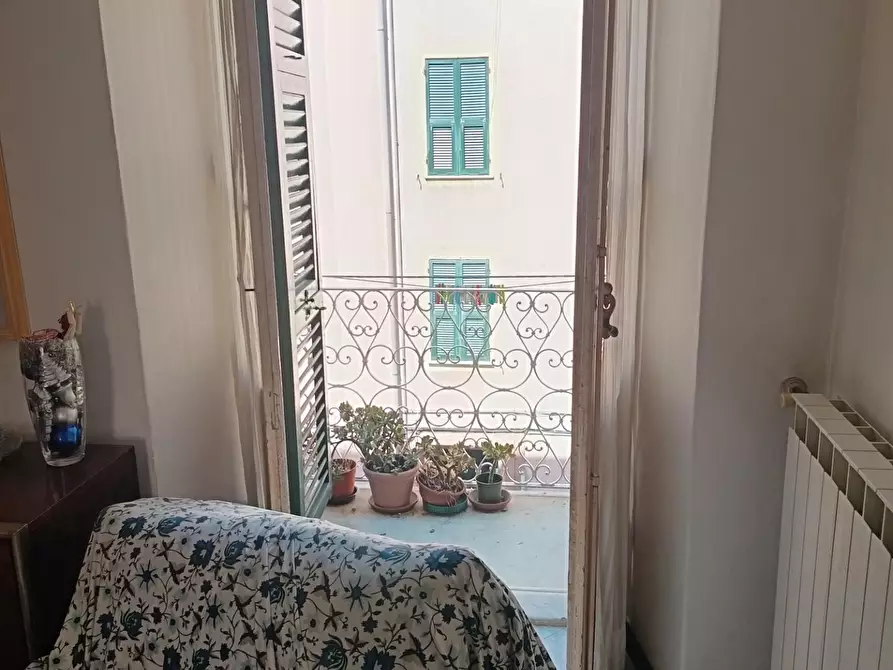 Immagine 6 di Appartamento in vendita  a La Spezia