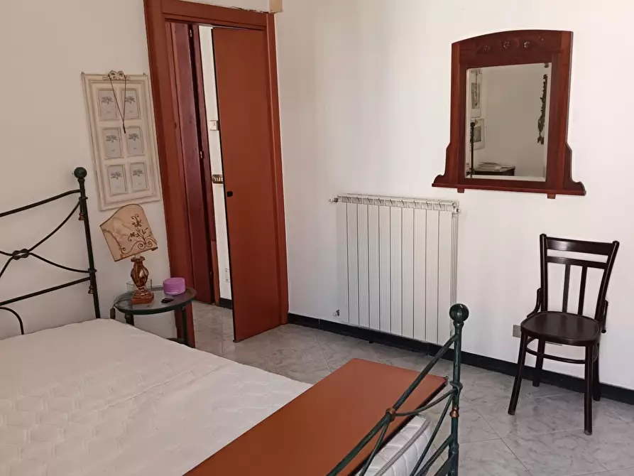 Immagine 12 di Appartamento in vendita  a La Spezia