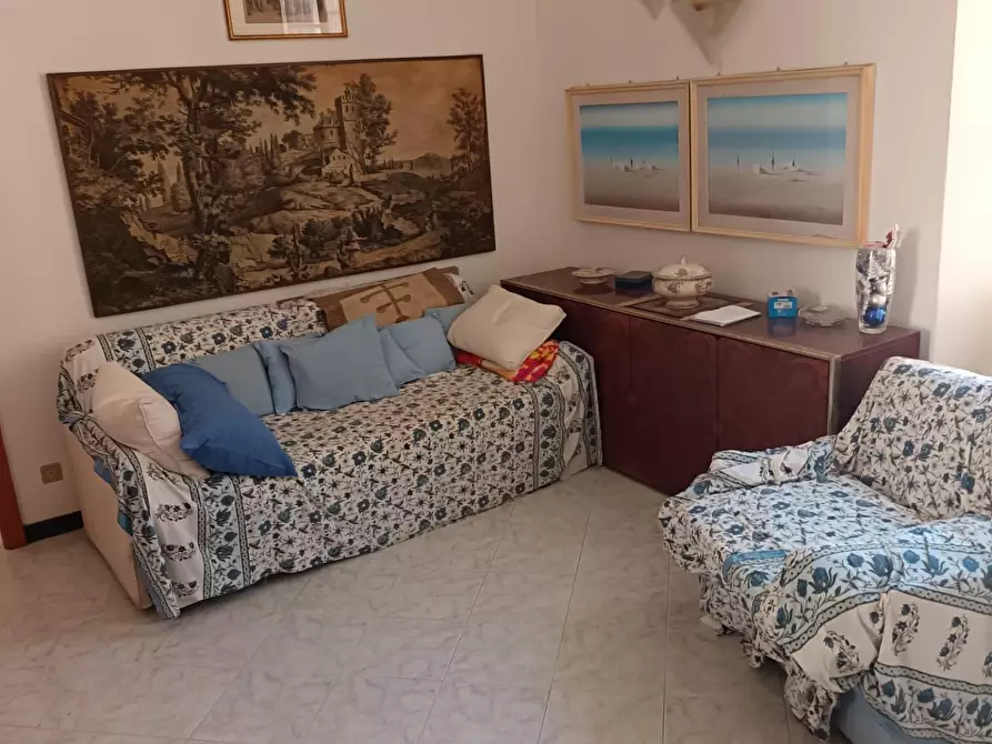 Immagine 4 di Appartamento in vendita  a La Spezia