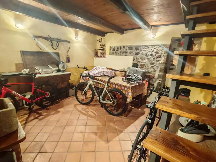Immagine 27 di Appartamento in vendita  a Fosdinovo