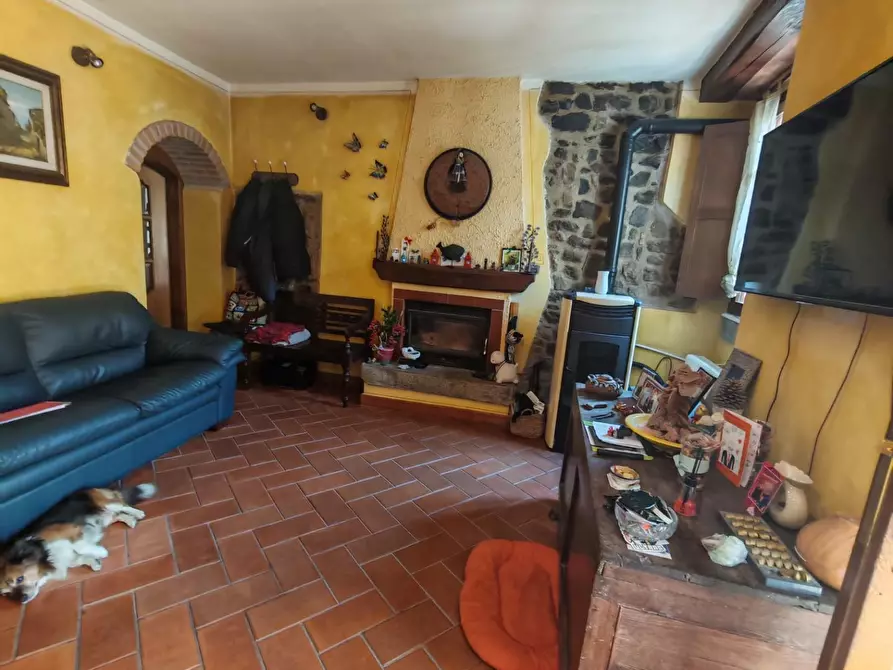 Immagine 5 di Appartamento in vendita  a Fosdinovo