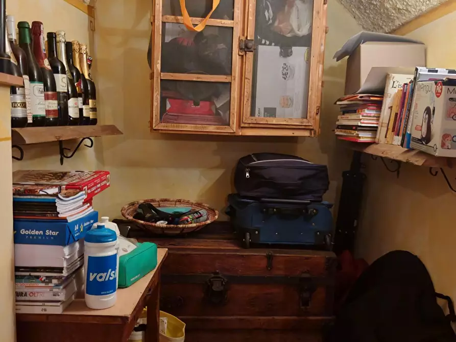 Immagine 33 di Appartamento in vendita  a Fosdinovo