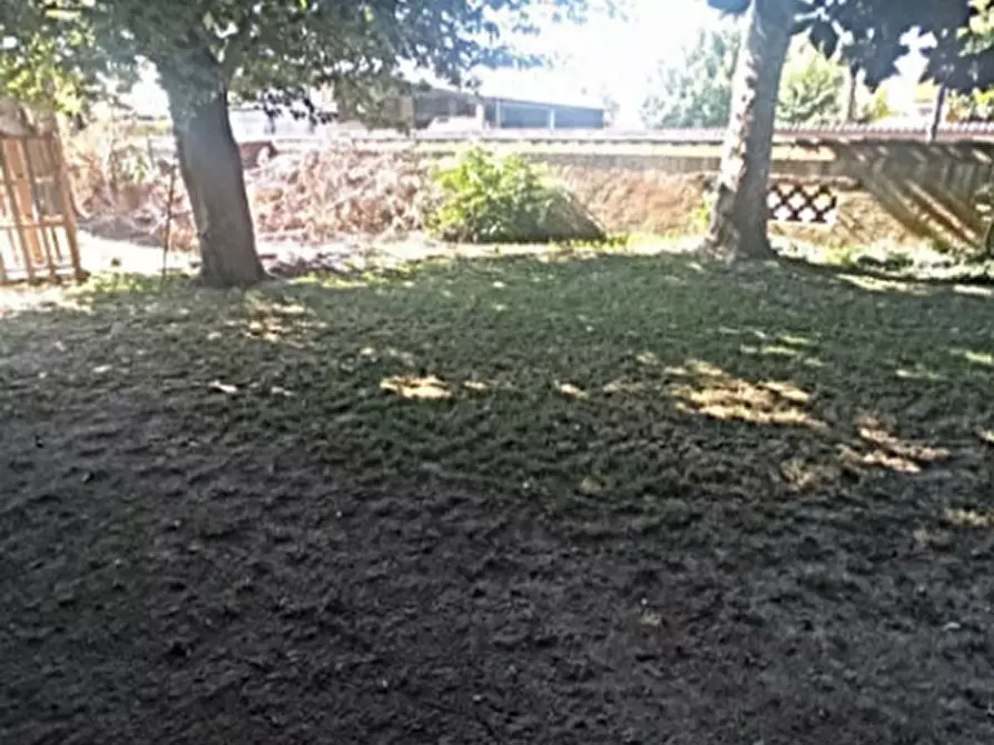 Immagine 5 di Villa in vendita  a Monticelli Pavese