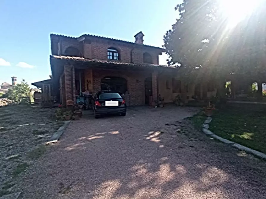 Immagine 4 di Villa in vendita  a Monticelli Pavese