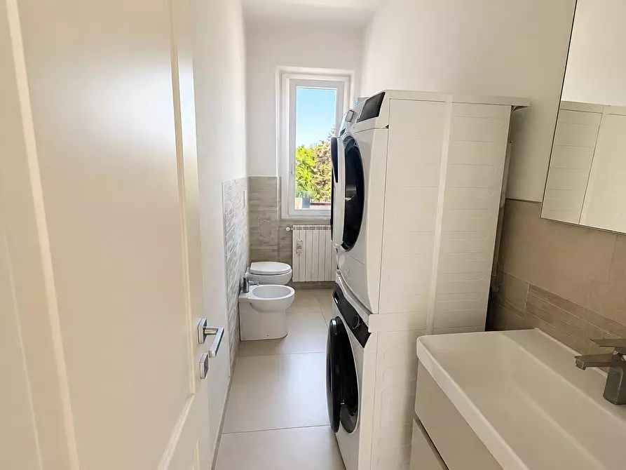 Immagine 34 di Appartamento in vendita  a Colle Di Val D'elsa
