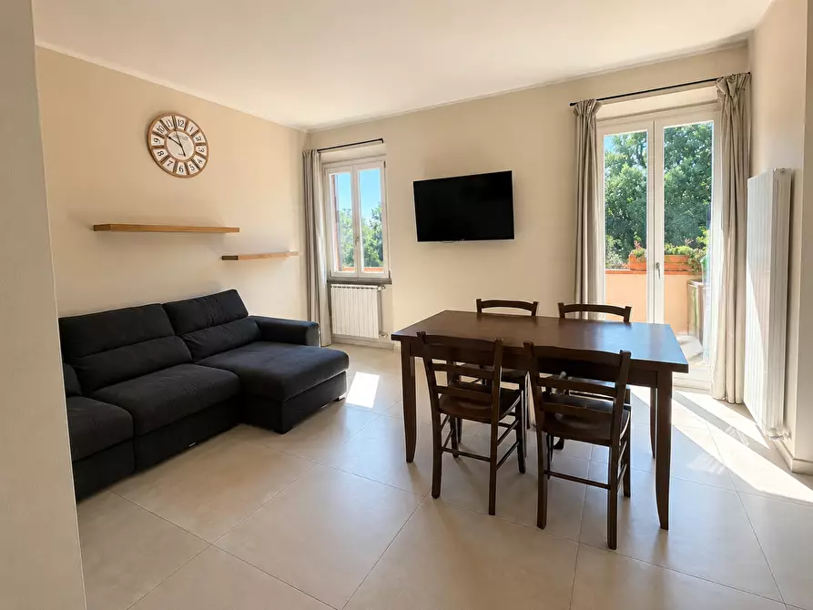 Immagine 4 di Appartamento in vendita  a Colle Di Val D'elsa