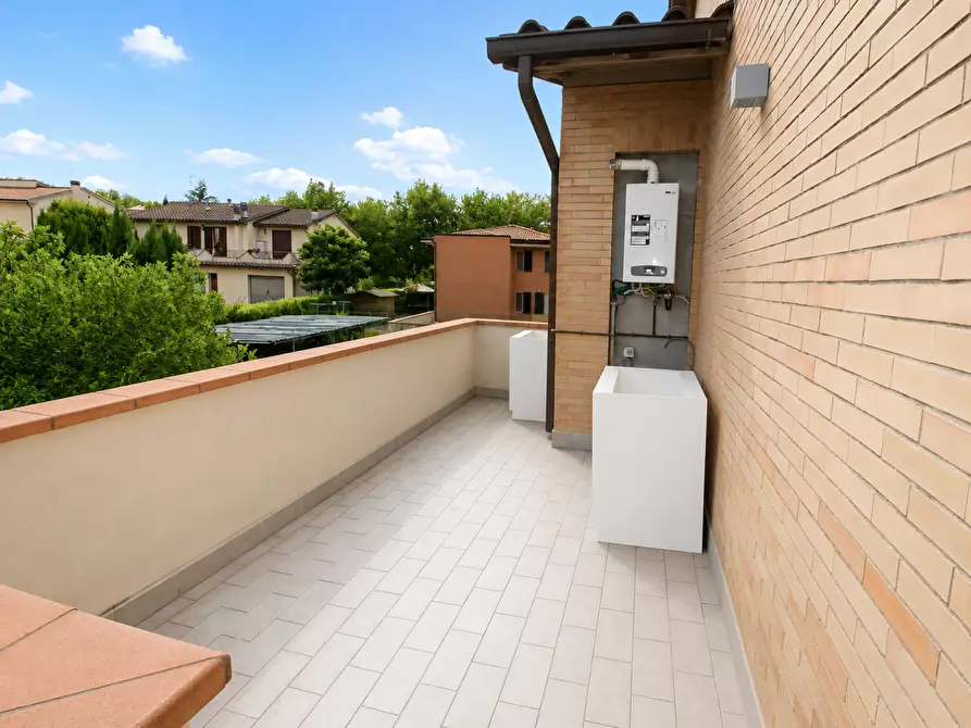 Immagine 30 di Appartamento in vendita  a Colle Di Val D'elsa