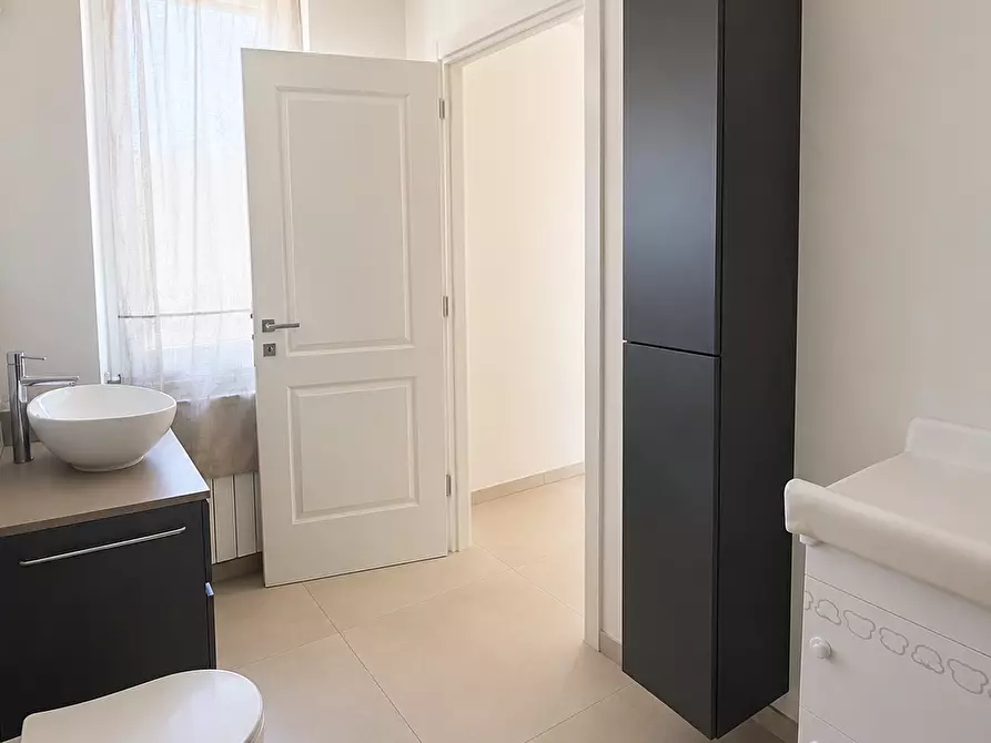 Immagine 21 di Appartamento in vendita  a Colle Di Val D'elsa