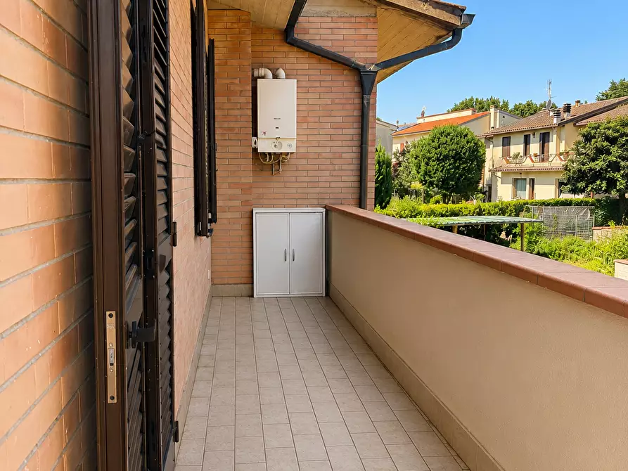 Immagine 29 di Appartamento in vendita  a Colle Di Val D'elsa