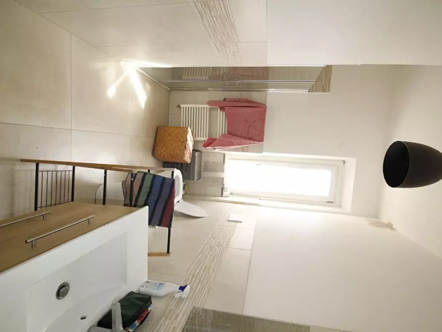 Immagine 22 di Appartamento in vendita  a Colle Di Val D'elsa