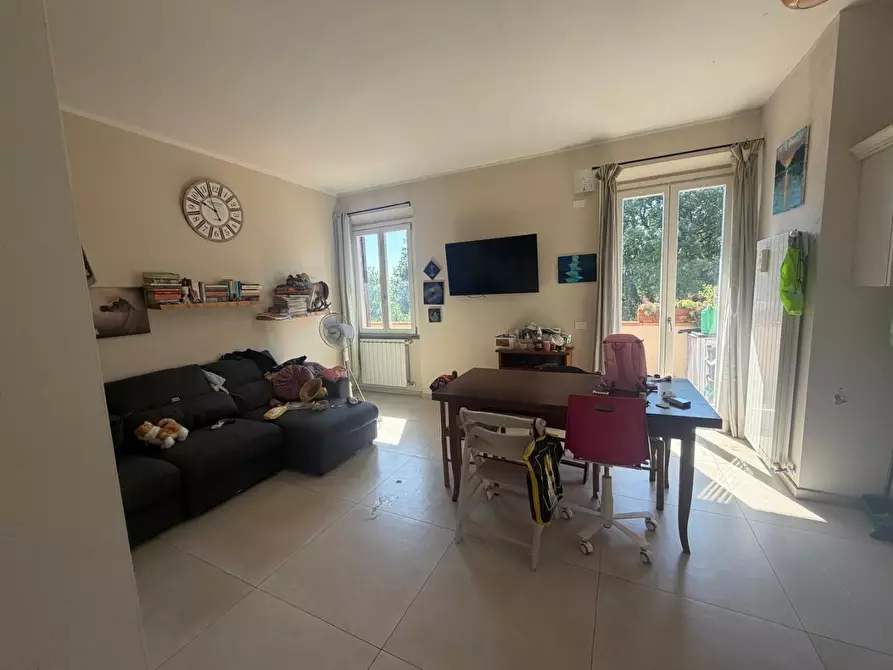 Immagine 8 di Appartamento in vendita  a Colle Di Val D'elsa