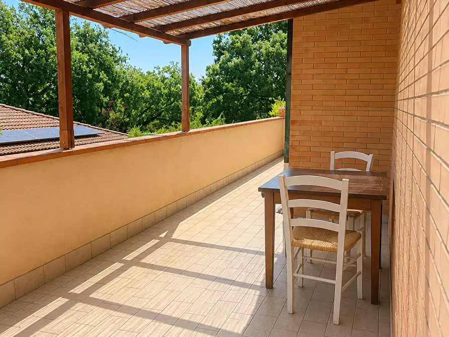 Immagine 33 di Appartamento in vendita  a Colle Di Val D'elsa