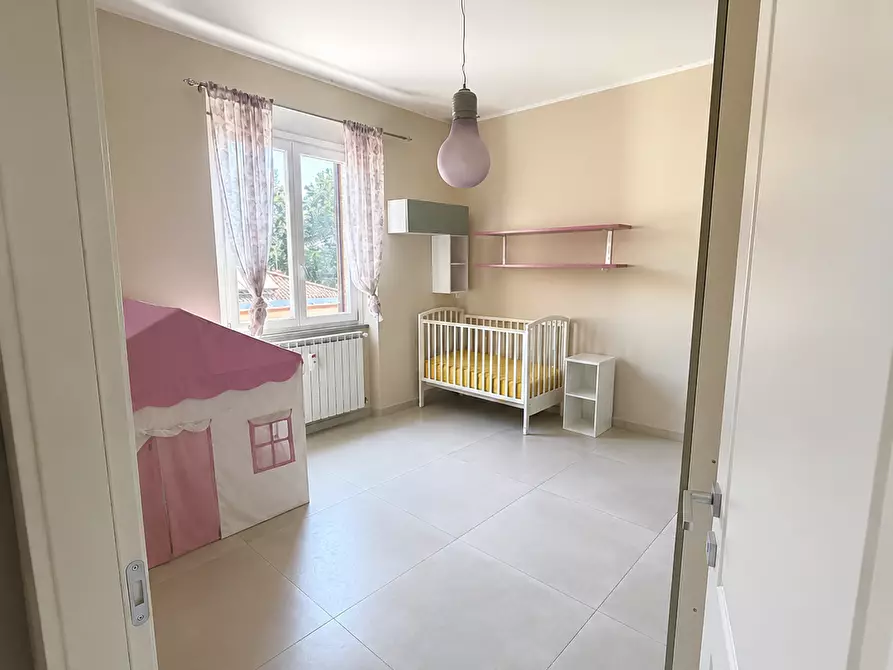 Immagine 15 di Appartamento in vendita  a Colle Di Val D'elsa
