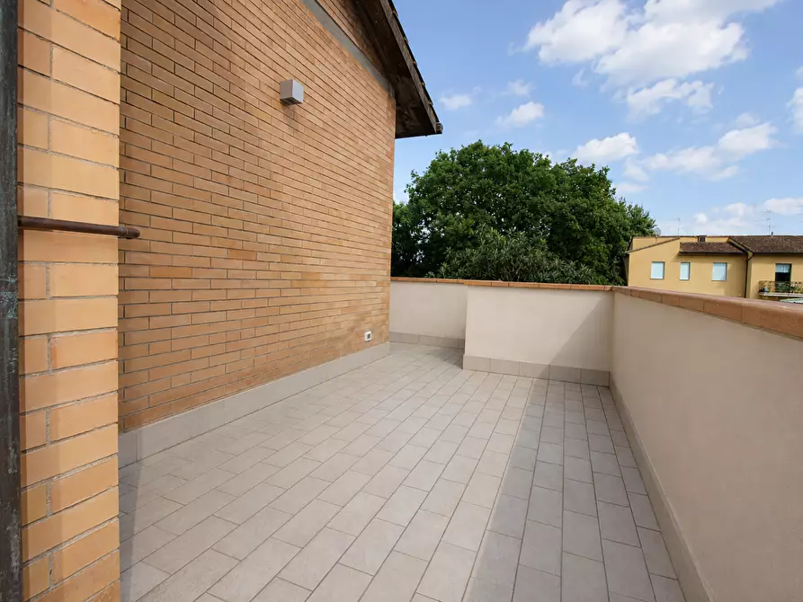 Immagine 32 di Appartamento in vendita  a Colle Di Val D'elsa