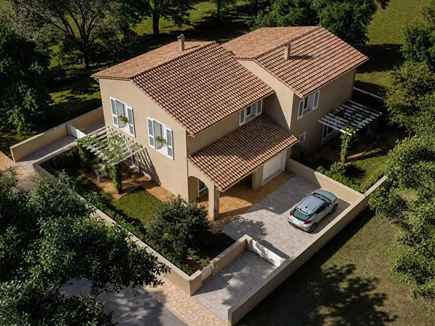 Immagine 1 di Casa bifamiliare in vendita  a Pontedera