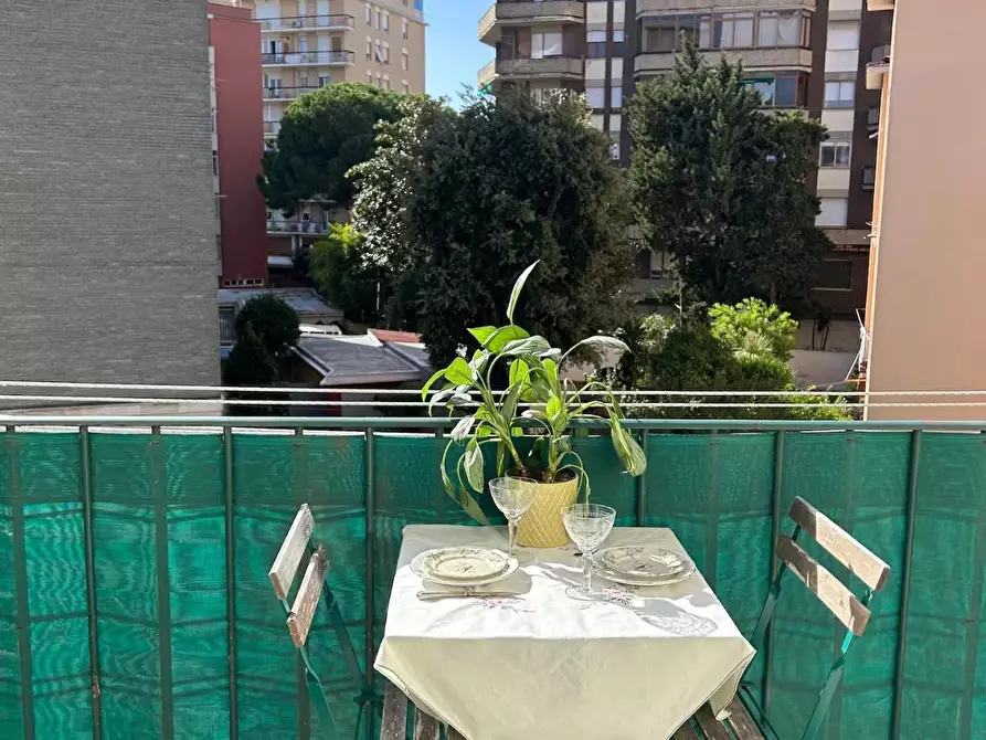 Immagine 7 di Appartamento in vendita  a Livorno