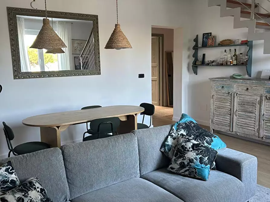 Immagine 4 di Appartamento in vendita  a Livorno