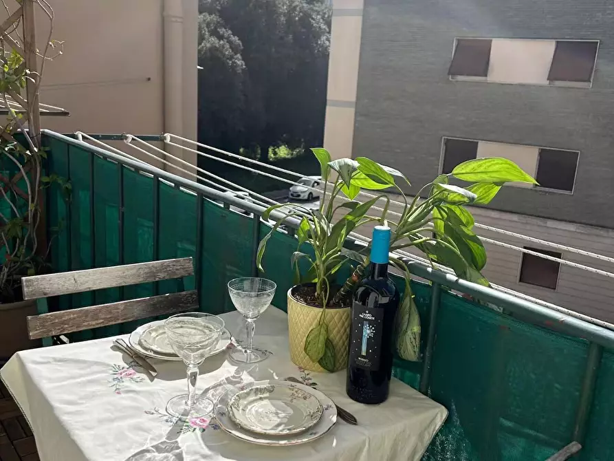 Immagine 6 di Appartamento in vendita  a Livorno