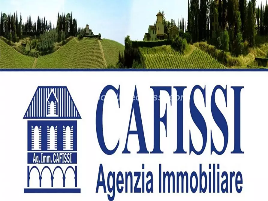 Immagine 1 di Appartamento in vendita  a Poggio A Caiano