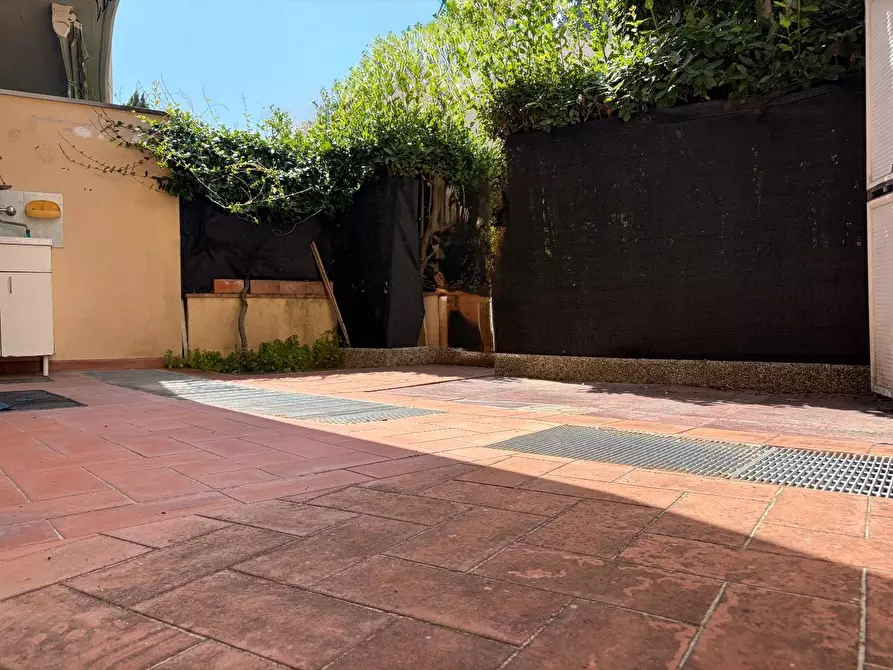 Immagine 2 di Appartamento in vendita  a Poggio A Caiano