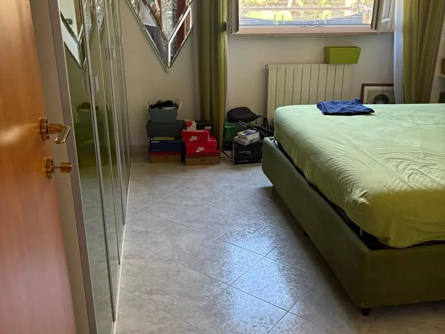 Immagine 12 di Appartamento in vendita  a Livorno