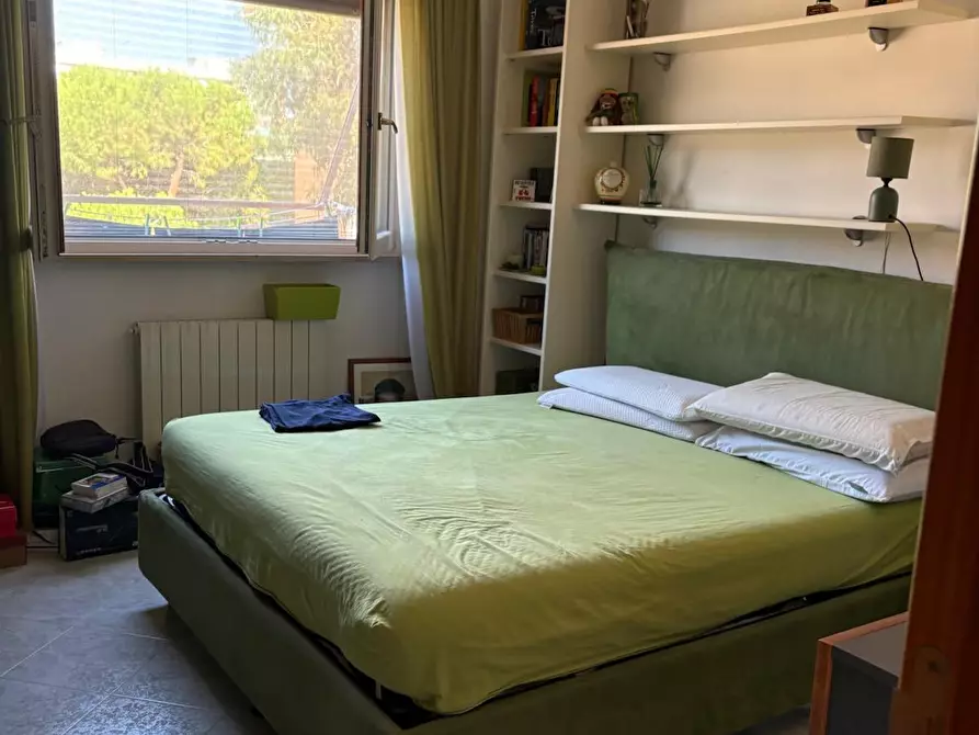 Immagine 6 di Appartamento in vendita  a Livorno