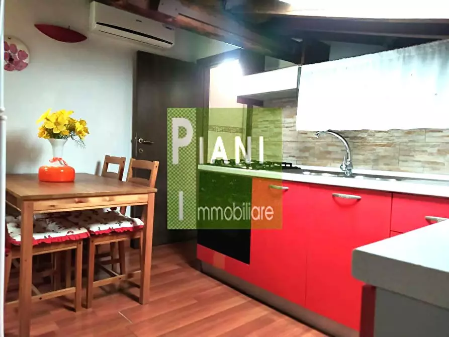 Immagine 1 di Appartamento in vendita  a Livorno