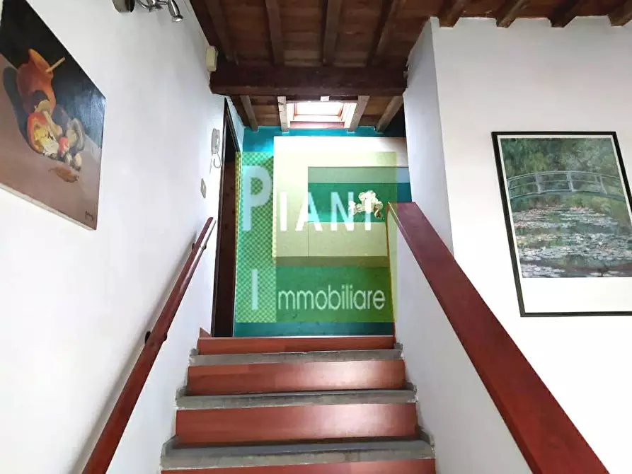 Immagine 13 di Appartamento in vendita  a Livorno