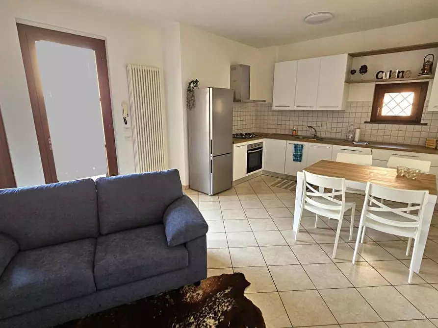 Immagine 1 di Appartamento in affitto  a Montelupo Fiorentino