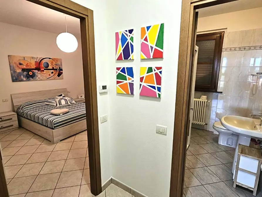 Immagine 8 di Appartamento in affitto  a Montelupo Fiorentino