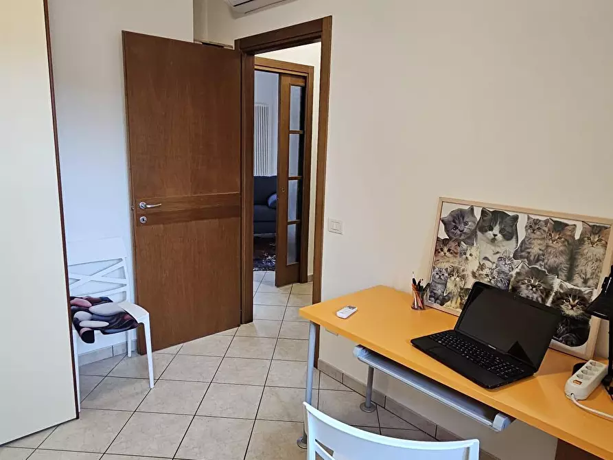 Immagine 12 di Appartamento in affitto  a Montelupo Fiorentino