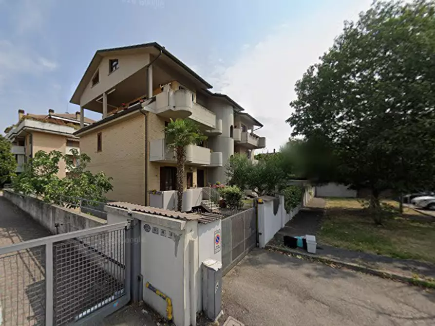 Immagine 1 di Appartamento in vendita  a Nova Milanese