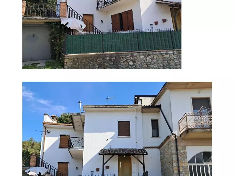 Immagine 1 di Casa indipendente in vendita  a Godiasco