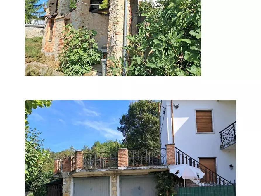Immagine 2 di Casa indipendente in vendita  a Godiasco