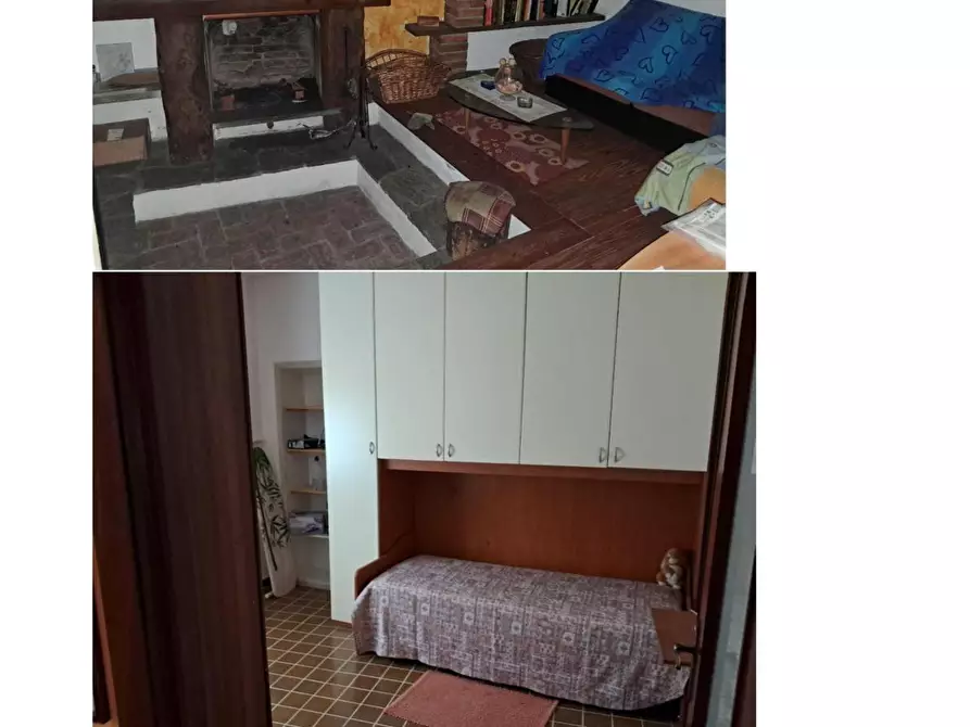 Immagine 3 di Casa indipendente in vendita  a Godiasco