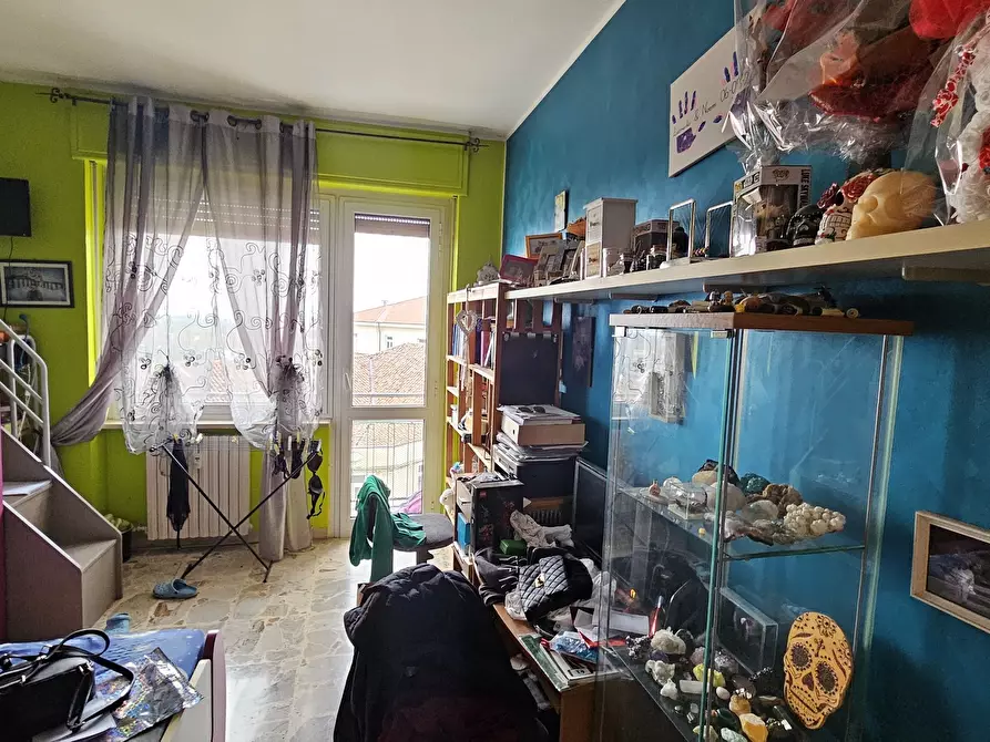Immagine 3 di Appartamento in vendita  a Piossasco