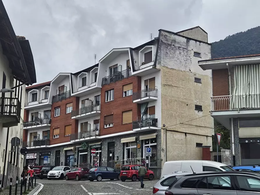 Immagine 1 di Appartamento in vendita  a Piossasco
