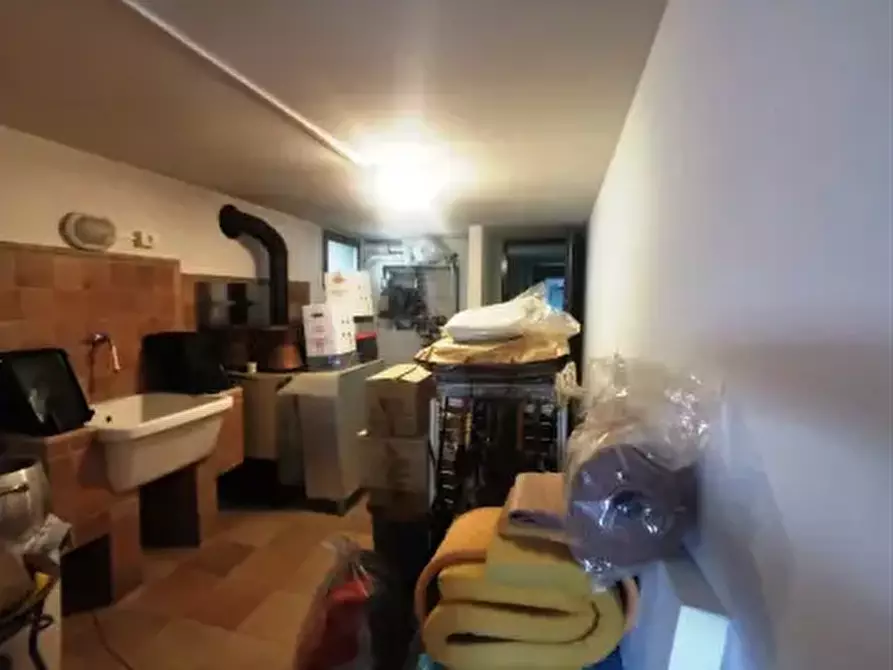 Immagine 10 di Appartamento in vendita  a Strambino