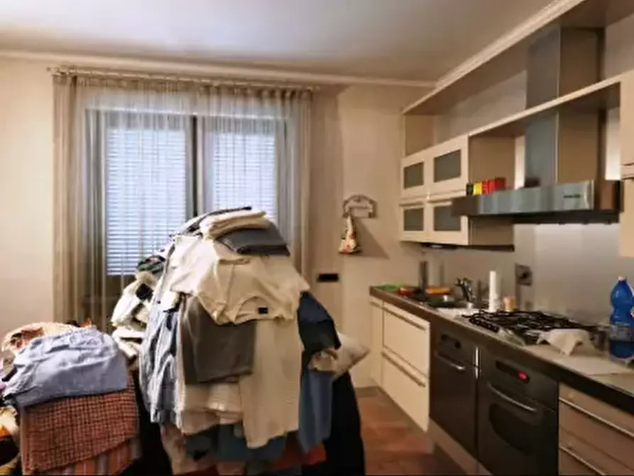 Immagine 2 di Appartamento in vendita  a Strambino
