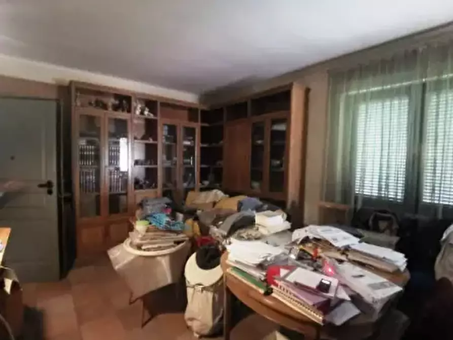 Immagine 7 di Appartamento in vendita  a Strambino