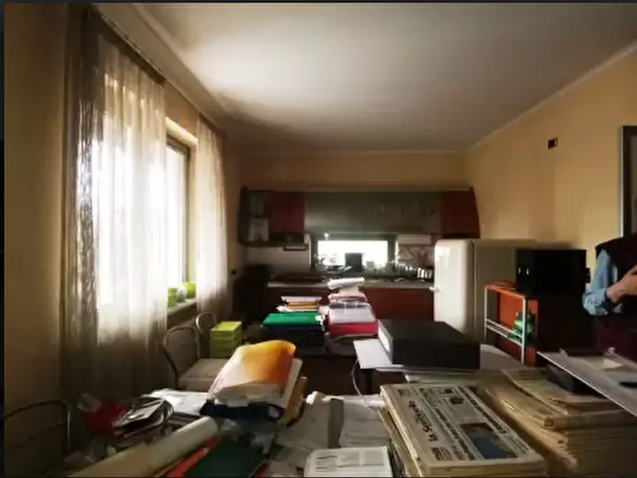Immagine 8 di Appartamento in vendita  a Strambino