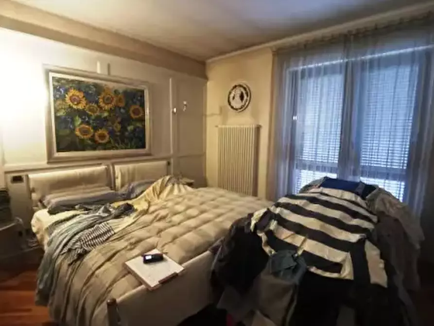 Immagine 5 di Appartamento in vendita  a Strambino