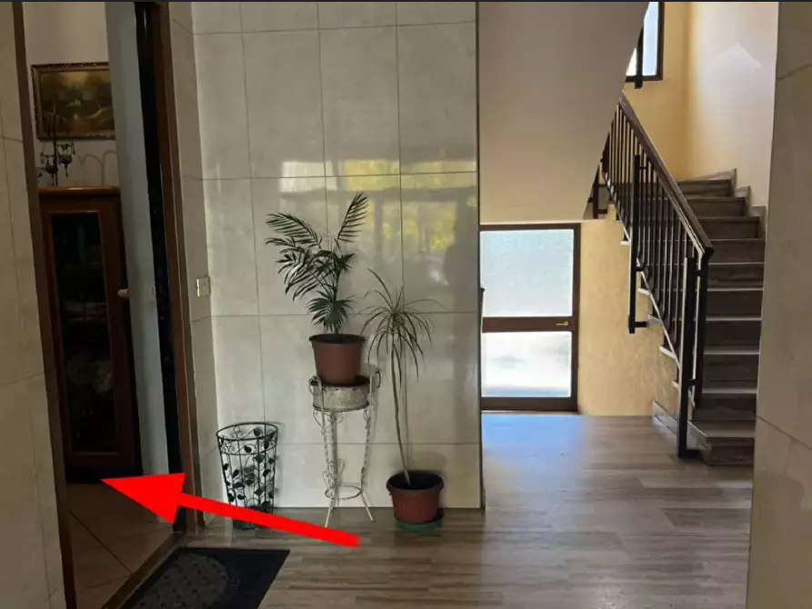 Immagine 4 di Appartamento in vendita  a Torino