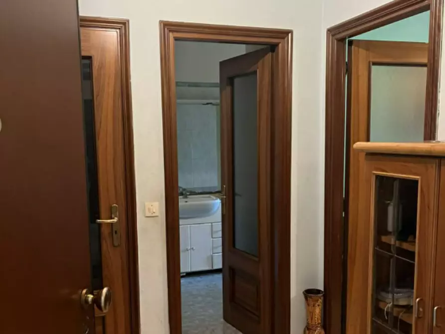 Immagine 5 di Appartamento in vendita  a Torino